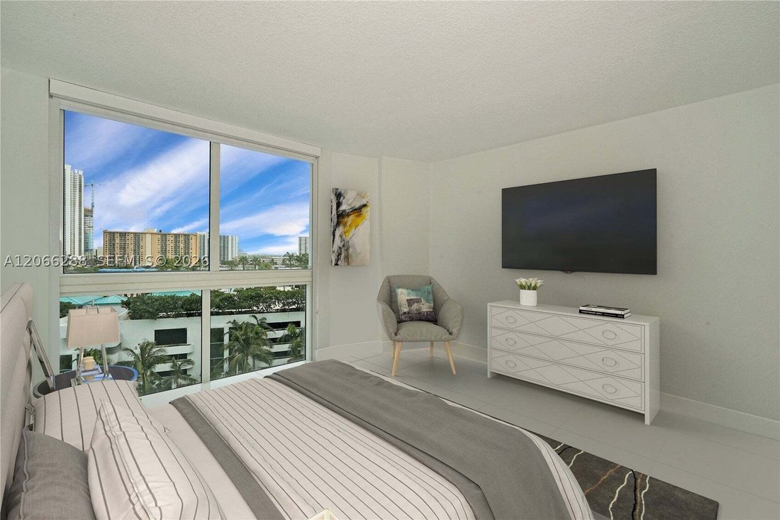 Condominio a Golden Beach, Florida, Stati Uniti 2 - 18591760
