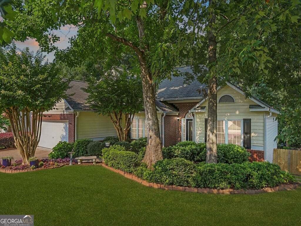 House in Marietta, Georgia, United States 1 - 18592481