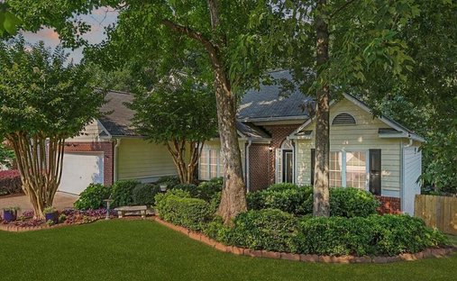 Casa en Marietta, Georgia, Estados Unidos 1