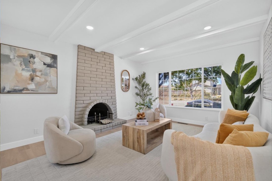 House in San Jose, California, United States 5 - 18591364