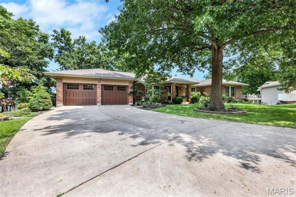 Casa a Lake St. Louis, Missouri, Stati Uniti 4 - 18591367