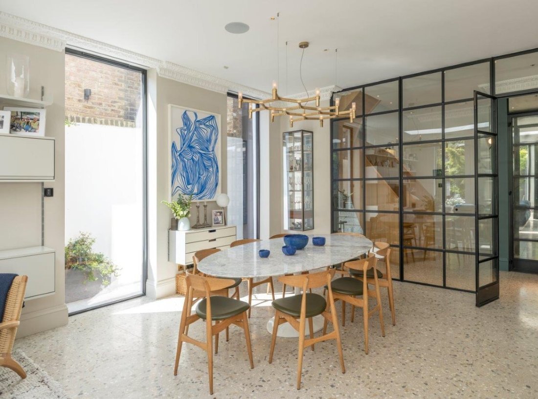 Apartment in Primrose Hill, Camden, England 5 - 18591054