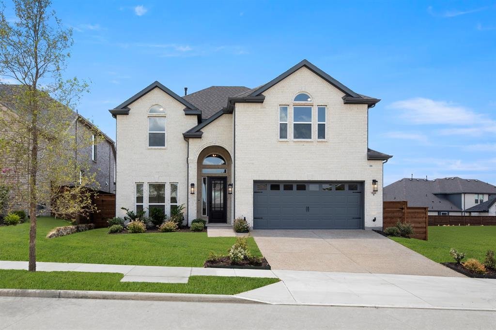 House in Mesquite, Texas, United States 1 - 18533094