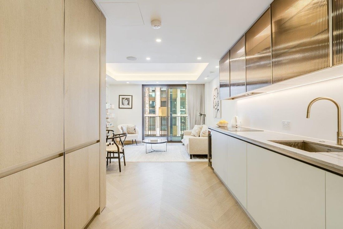 Apartment in St John's Wood, Westminster, England 4 - 18591006