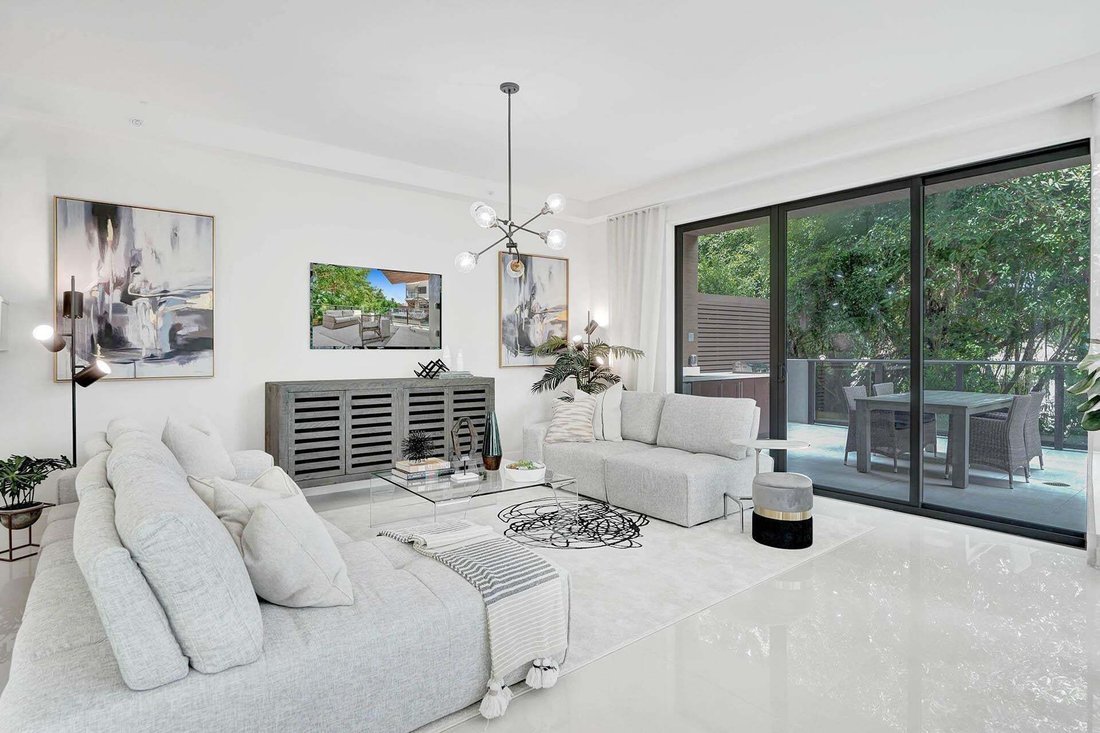 Condo in Fort Lauderdale, Florida, United States 1 - 18592176