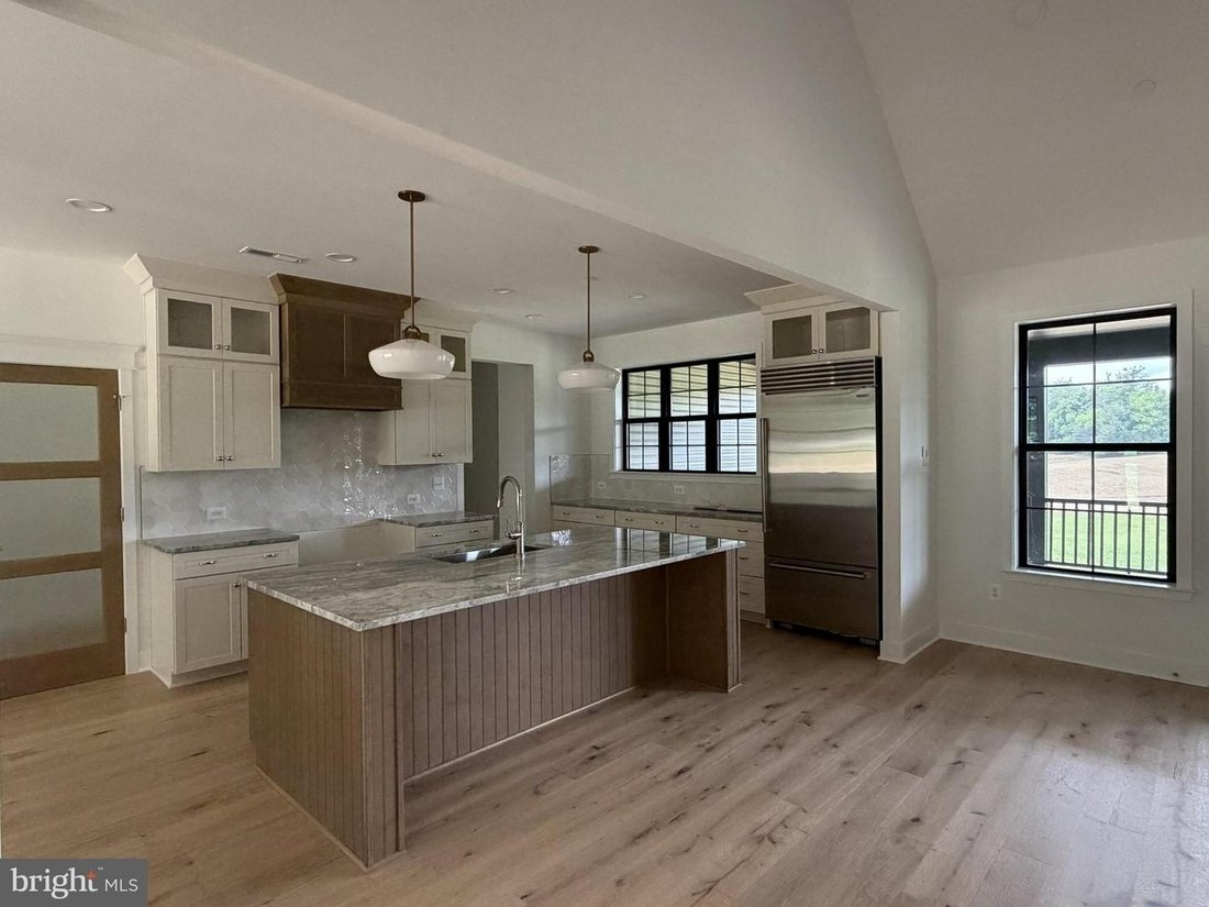 House in Reisterstown, Maryland, United States 3 - 18593841
