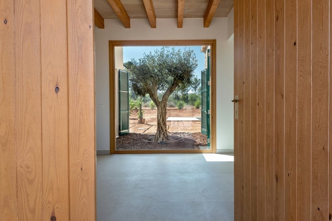 Country House in Algaida, Balearic Islands, Spain 3 - 18592949