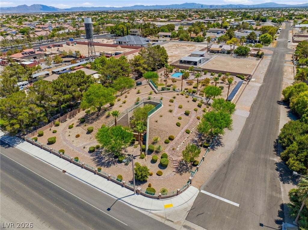 House in Las Vegas, Nevada, United States 2 - 18591010