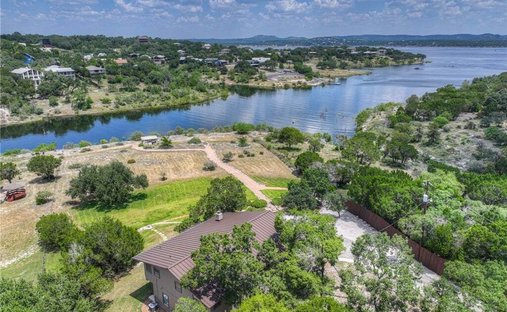 House in Canyon Lake, Texas, United States 1