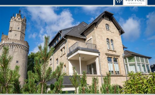 Casa en Andernach, Renania-Palatinado, Alemania 1