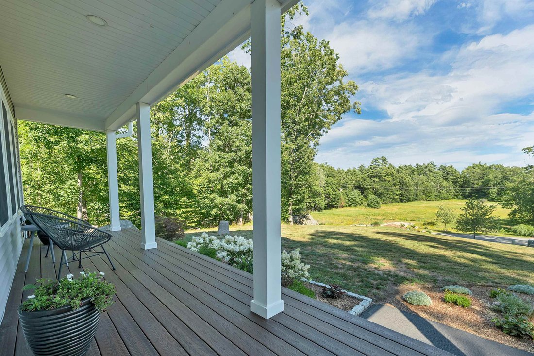 House in Newmarket, New Hampshire, United States 4 - 18591559