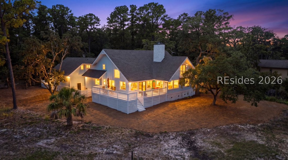 Maison à Île de Hilton-Head, Caroline du Sud, États-Unis 2 - 17828456
