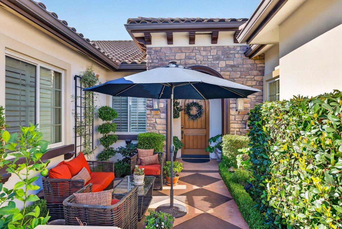 House in Fresno, California, United States 3 - 18589193