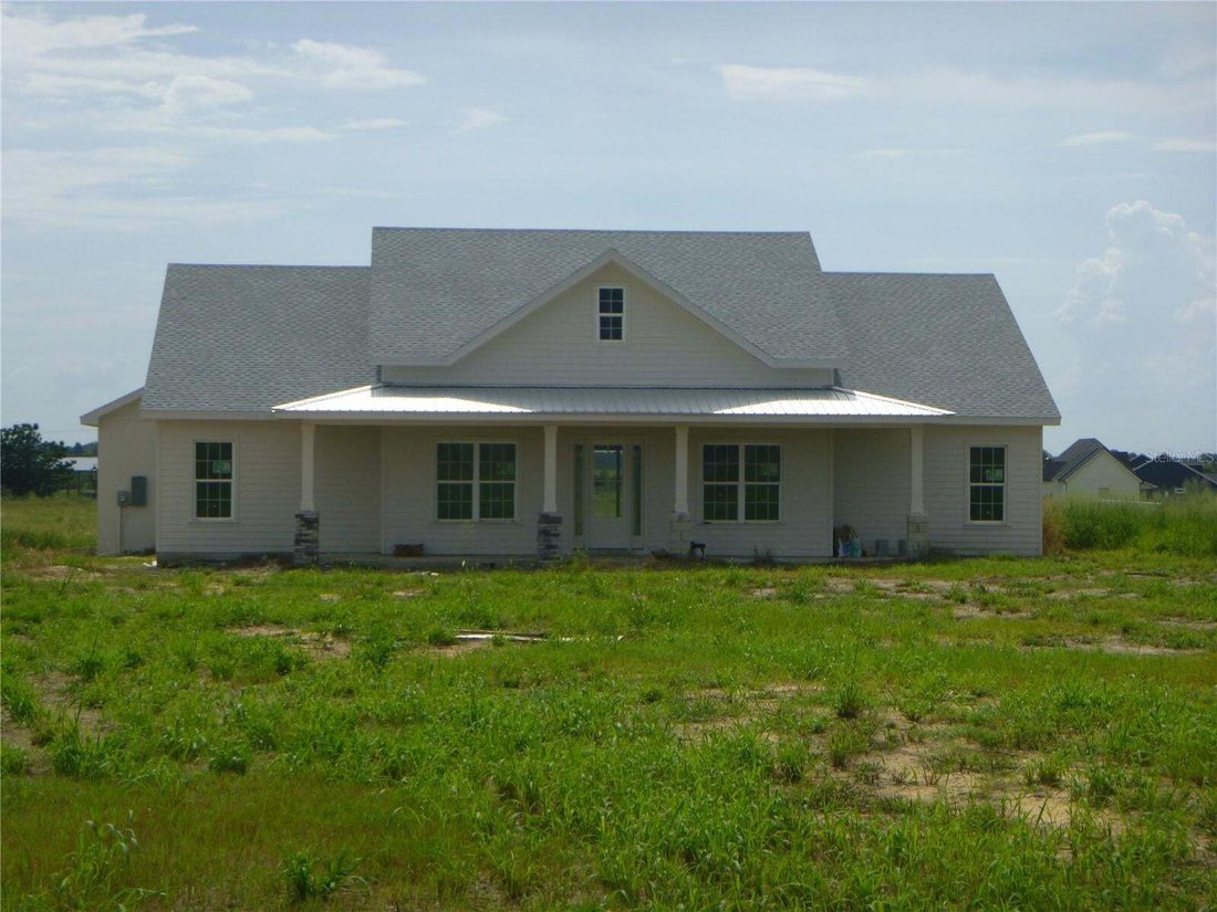 House in Mulberry, Florida, United States 1 - 18591795