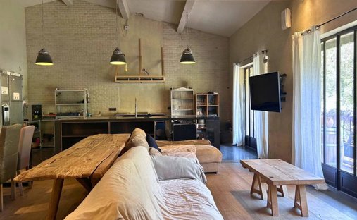 Appartamento a La Môle, Provenza-Alpi-Costa Azzurra, Francia 1