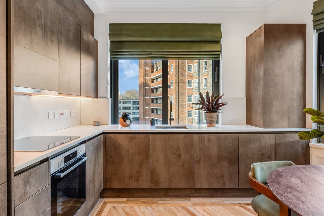 Apartment in Chalk Farm, Camden, England 4 - 18591043
