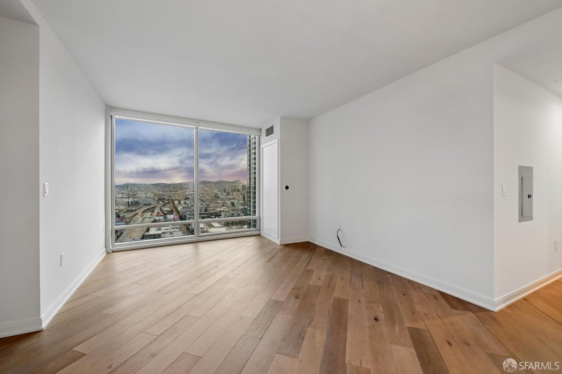 Condo in San Francisco, California, United States 5 - 18537485