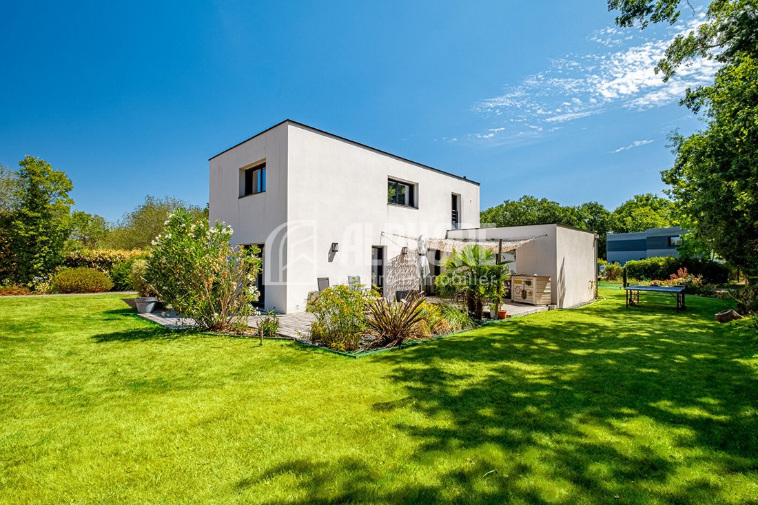 Villa in La Turballe, Pays de la Loire, France 3 - 18593142
