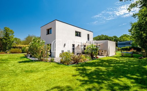 Villa à La Turballe, Pays de la Loire, France 1