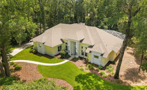 Casa en Gainesville, Florida, Estados Unidos 1