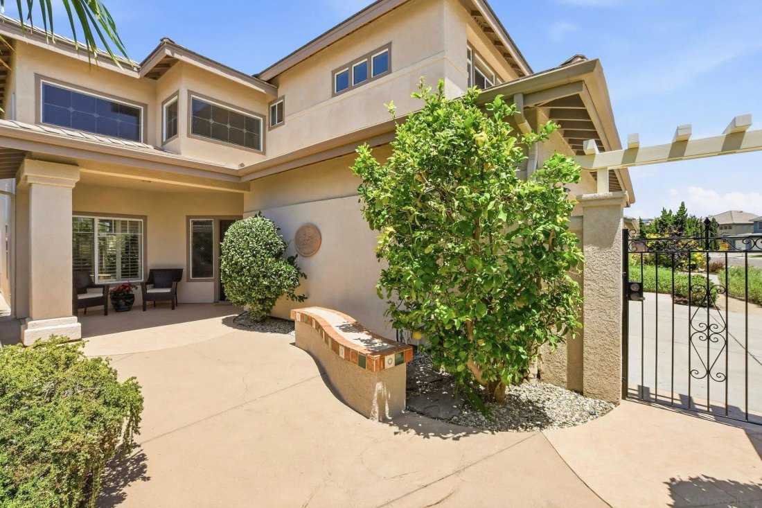 House in San Diego, California, United States 3 - 18591695