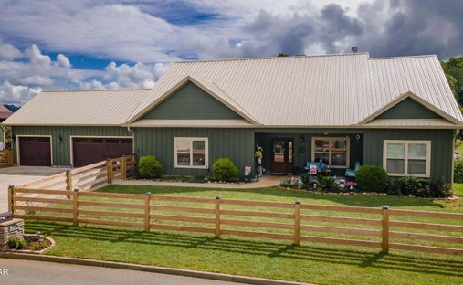 House in Sevierville, Tennessee, United States 1