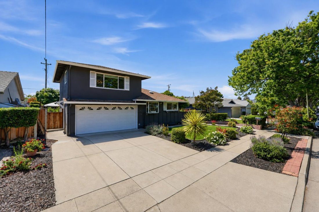House in San Jose, California, United States 2 - 18591466
