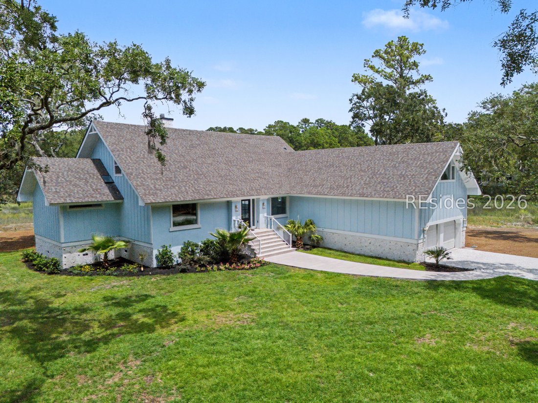 House in Hilton Head Island, South Carolina, United States 2 - 17828456