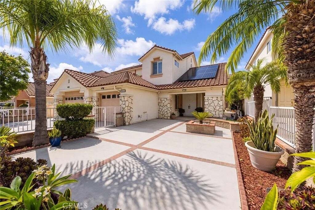 House in Rowland Heights, California, United States 2 - 18589079