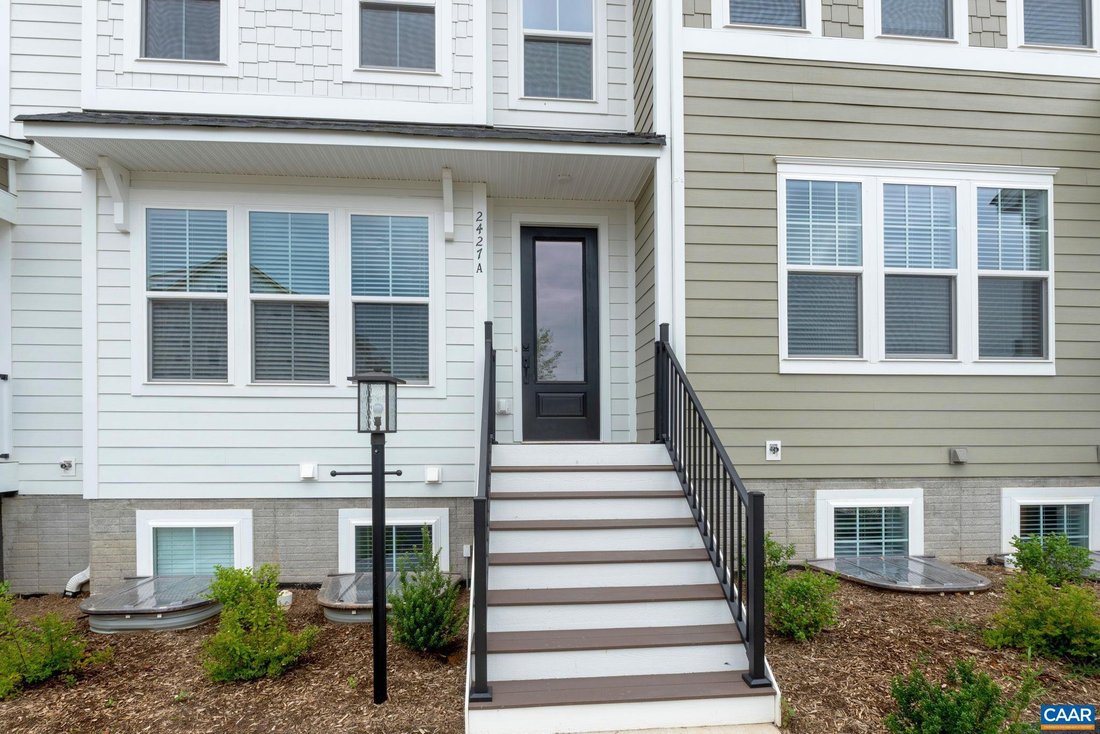 House in Crozet, Virginia, United States 3 - 18591023