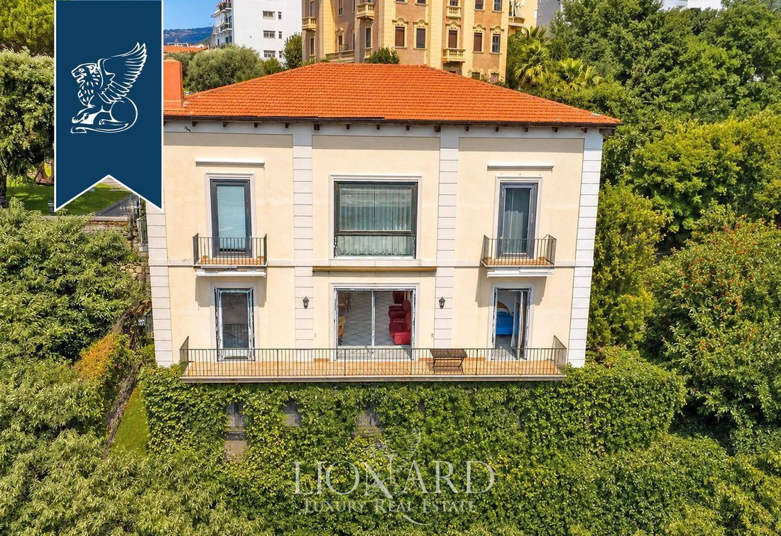 Villa in Vico Equense, Campania, Italy 5 - 18592790