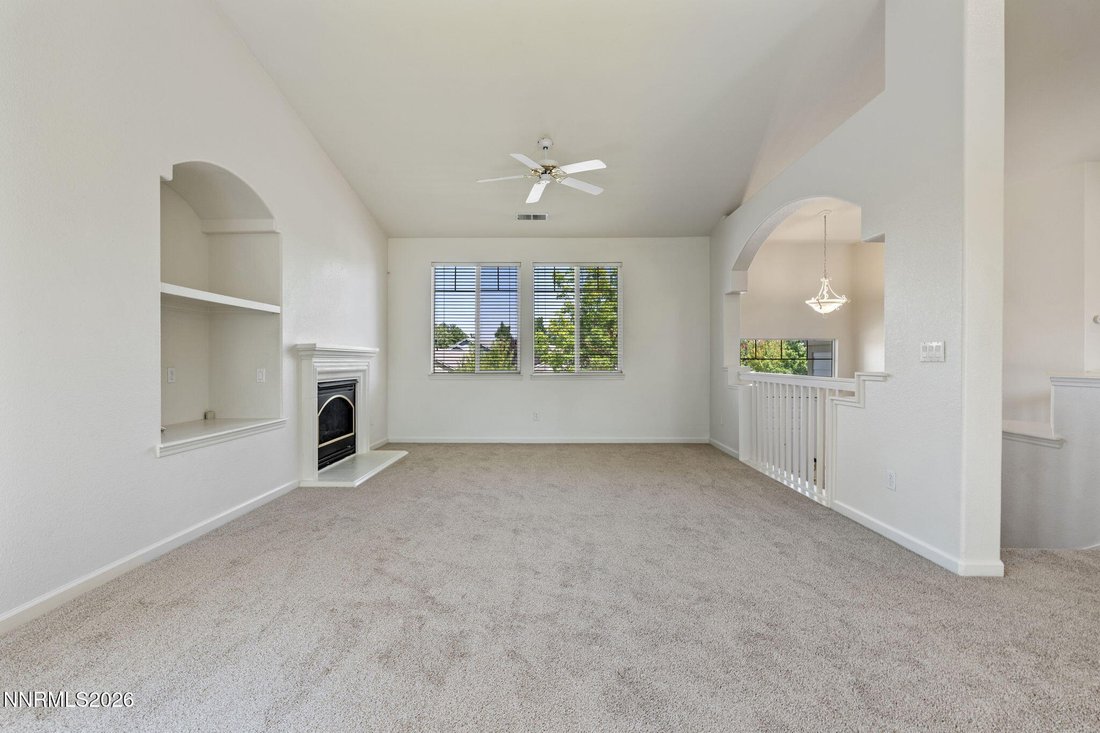 House in Sparks, Nevada, United States 3 - 18591488