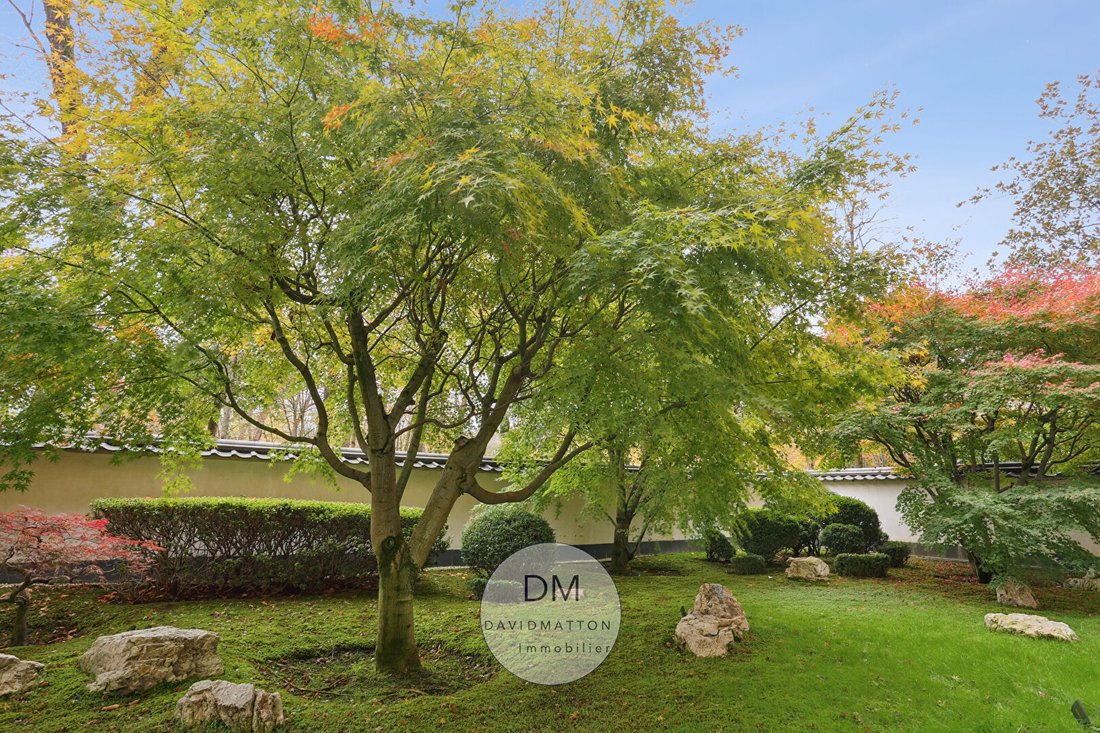 Apartment in Muette Sud, Paris 16e Arrondissement, Paris 1 - 18208183