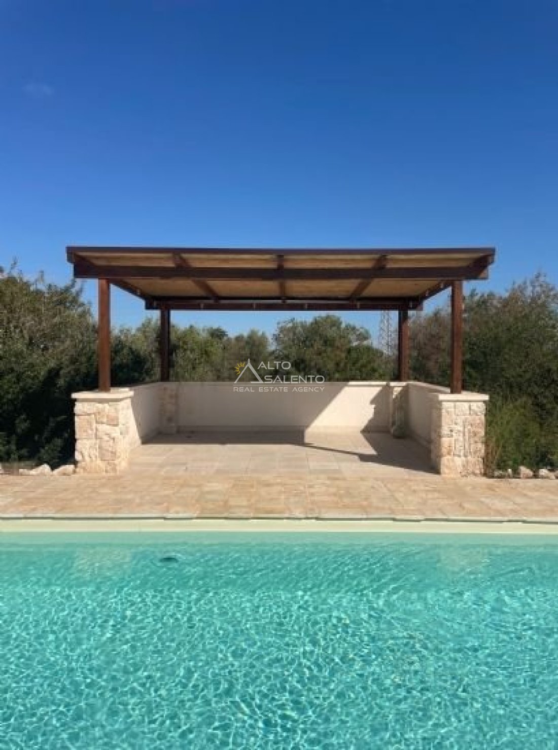 Country House in Ludovico Street - Corso Umberto I - Vittorio Emanuele Street, Ostuni, Apulia 2 - 18591029