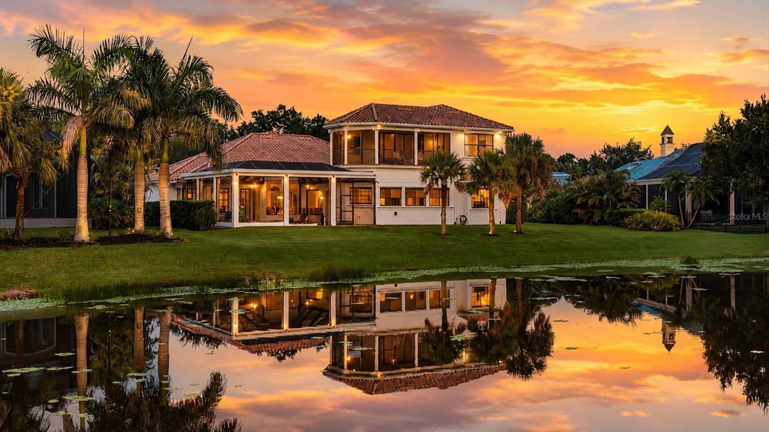 House in Sarasota, Florida, United States 4 - 18589247