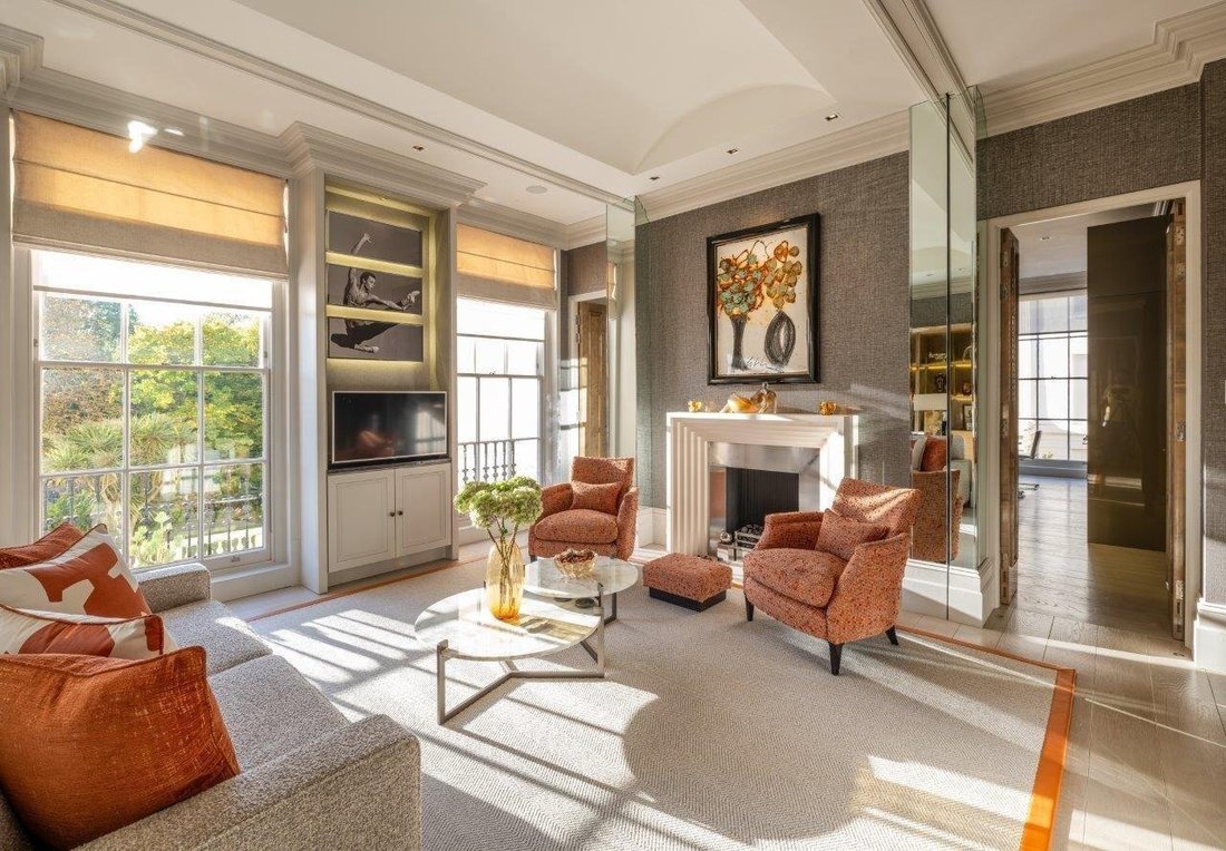 Apartment in Camden, England 2 - 18591017