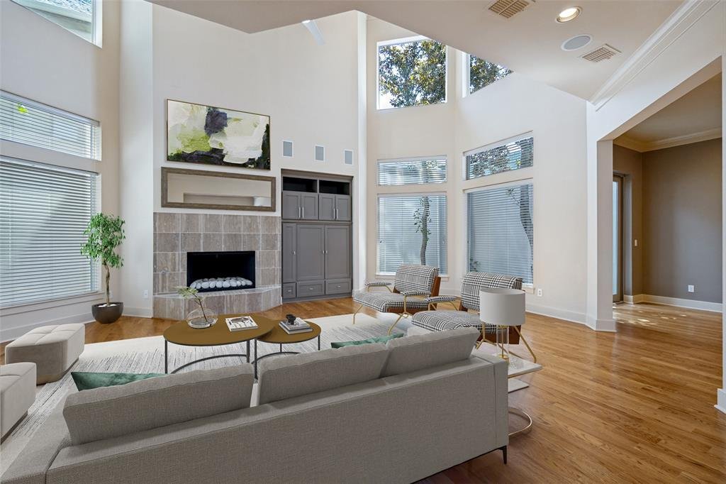 House in Dallas, Texas, United States 5 - 18592599