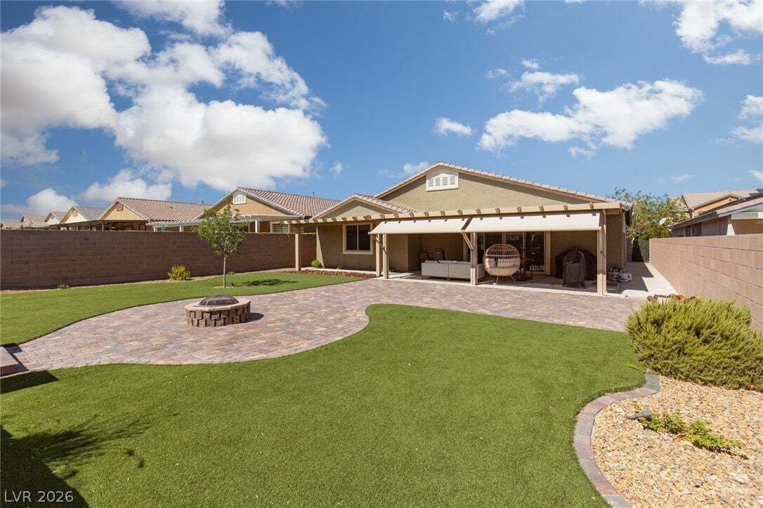 House in Henderson, Nevada, United States 1 - 18591056