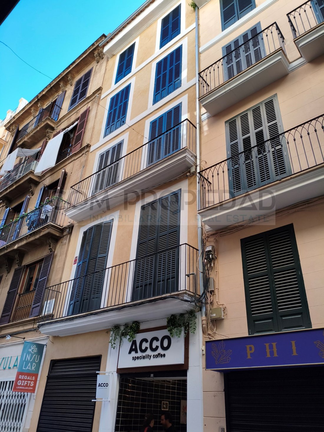 Apartment in Palma, Balearic Islands, Spain 3 - 18592986