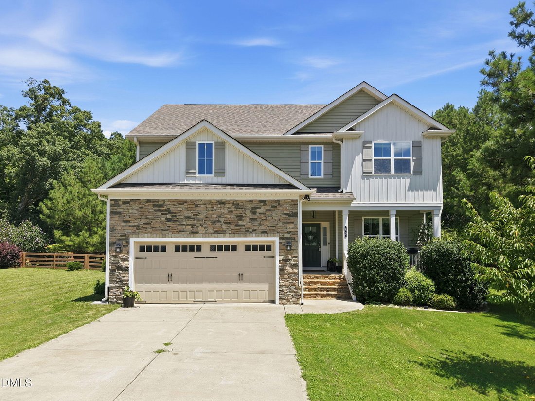 House in Youngsville, North Carolina, United States 1 - 18589835
