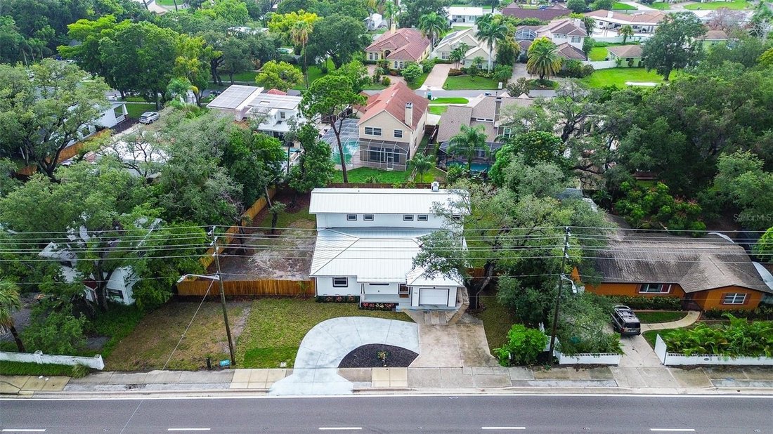 House in Seminole, Florida, United States 1 - 18591839
