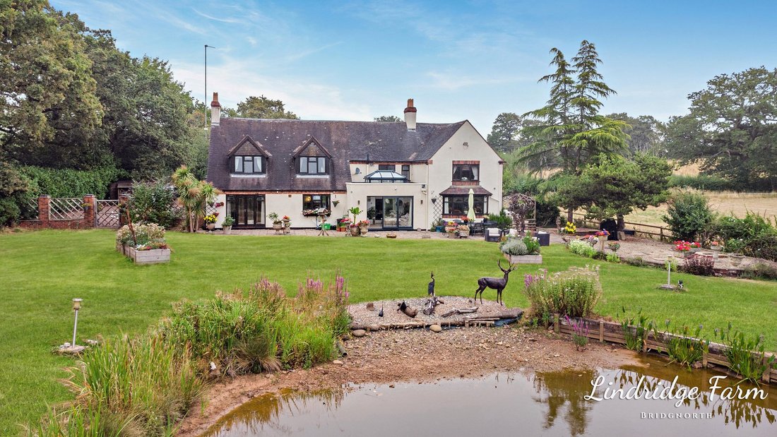 House in Alveley, England 2 - 18589398