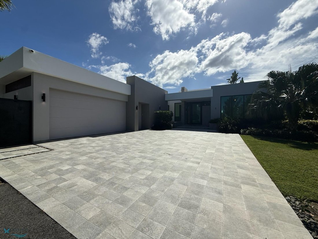 Casa en Dorado, Dorado, Puerto Rico 4 - 18589613