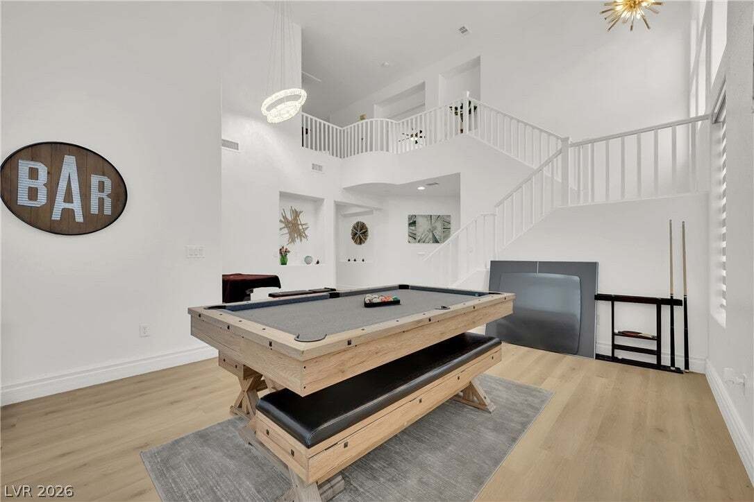 House in Las Vegas, Nevada, United States 3 - 18591015
