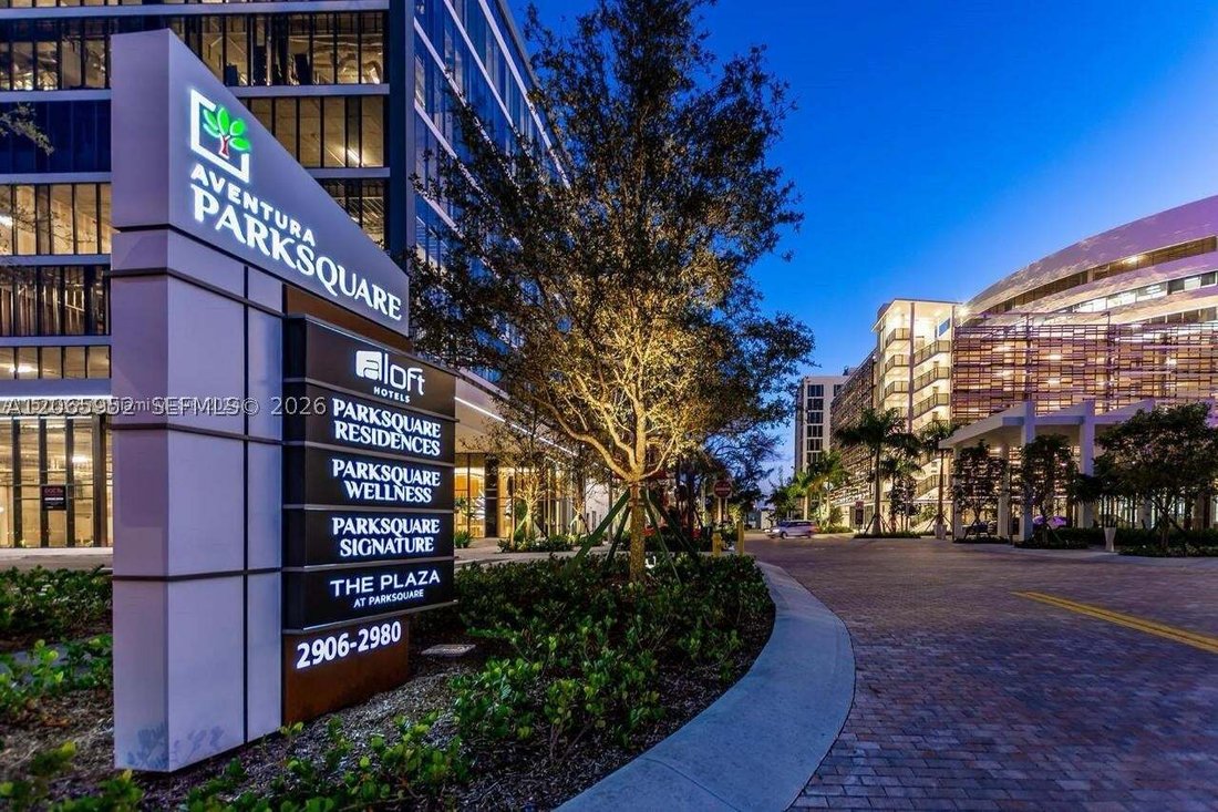 Condo in Aventura, Florida, United States 4 - 18591725