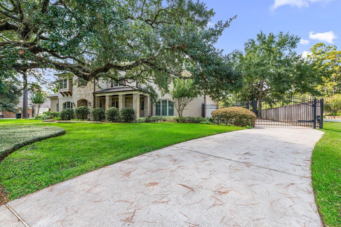 House in Houston, Texas, United States 3 - 18592710