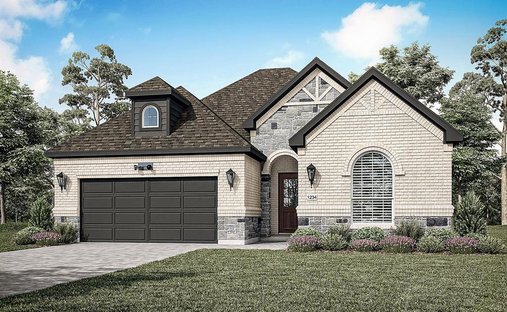 Condominio a Prosper, Texas, Stati Uniti 1
