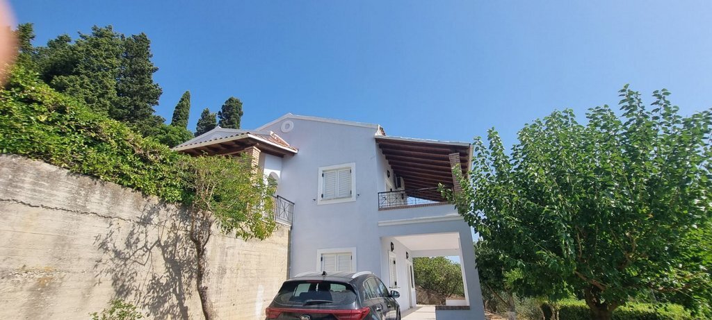 House in Meliteieis, Peloponnese, Western Greece and the Ionian, Greece 2 - 18589768