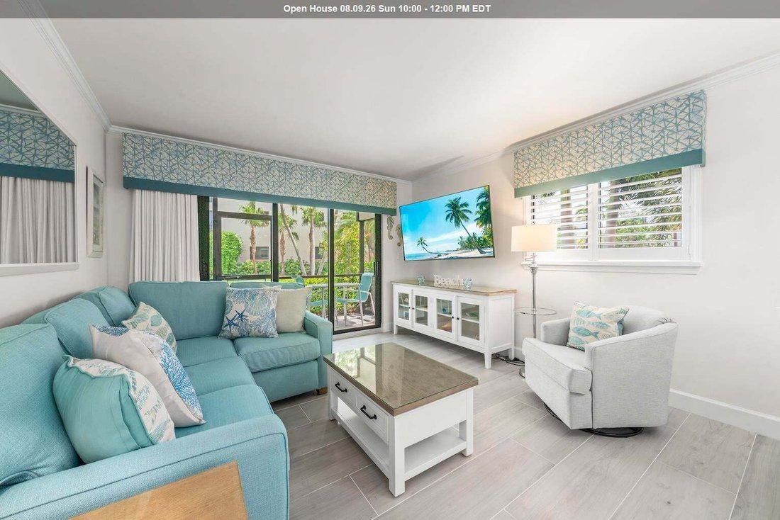 Condo in Sanibel, Florida, United States 1 - 18583153