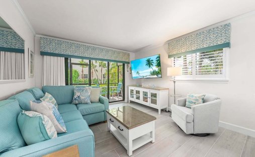 Condo in Sanibel, Florida, United States 1